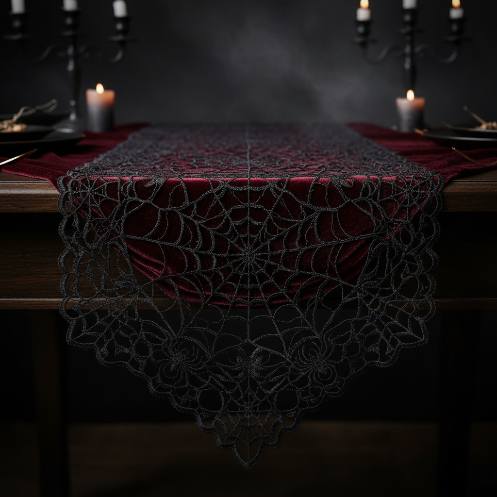 Chemin de Table